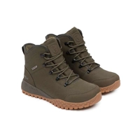 Fox Khaki Boots V2